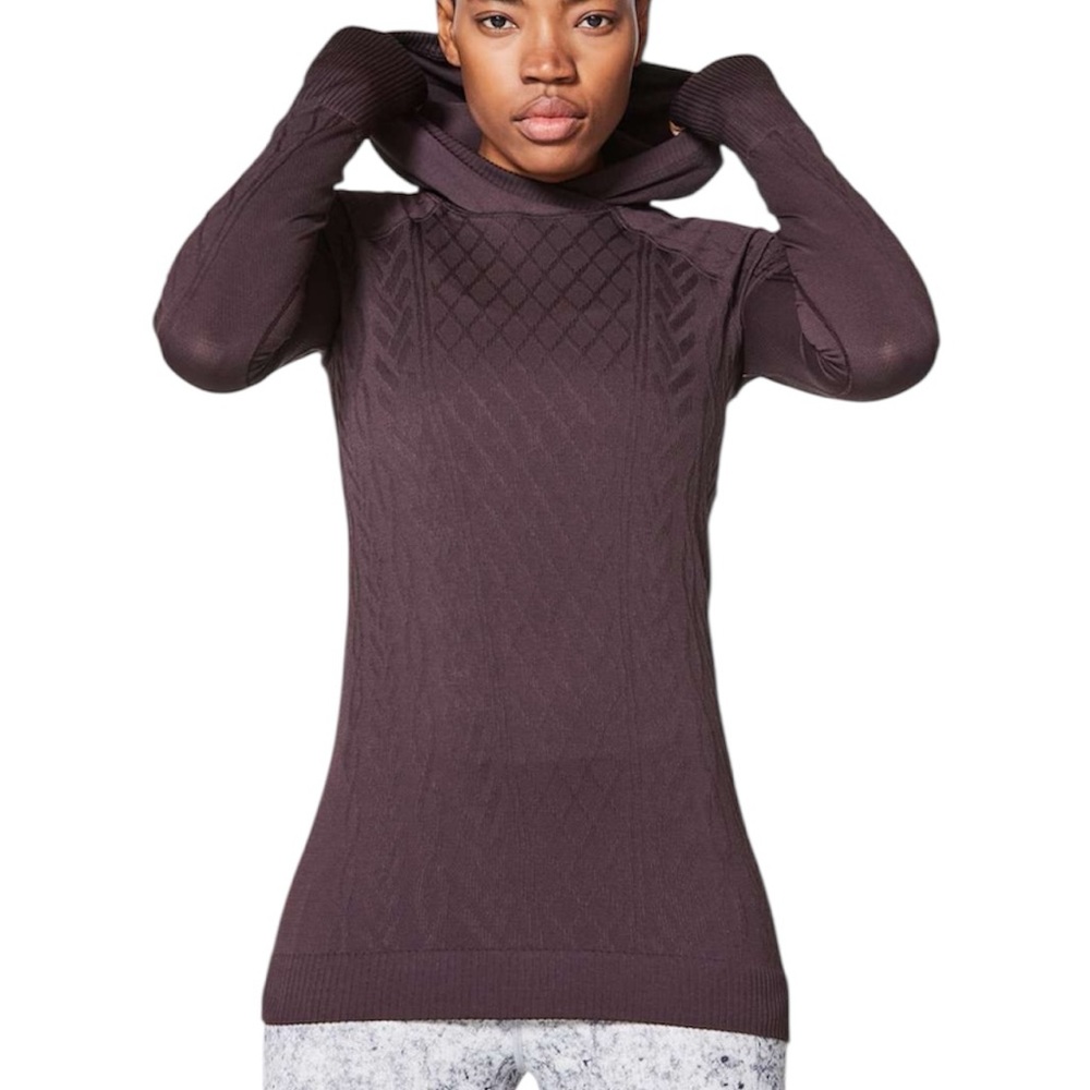 lululemon Rest Less Pullover Hoodie